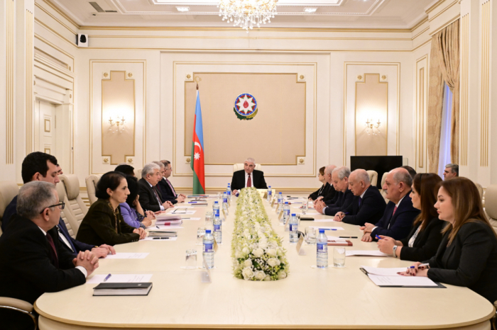 Azerbaijan’s Central Election Commission concludes municipal elections