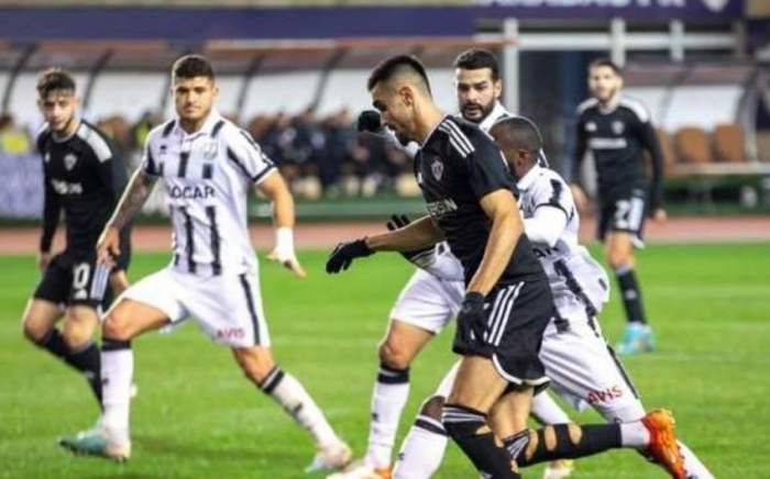       Premyer Liqa:   "Neftçi" bu gün "Qarabağ"la üz-üzə gələcək  