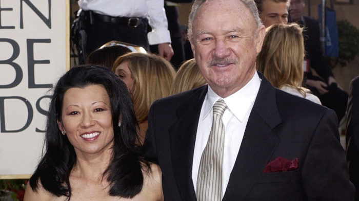 La légende américaine Gene Hackman et sa femme retrouvées mortes à leur domicile