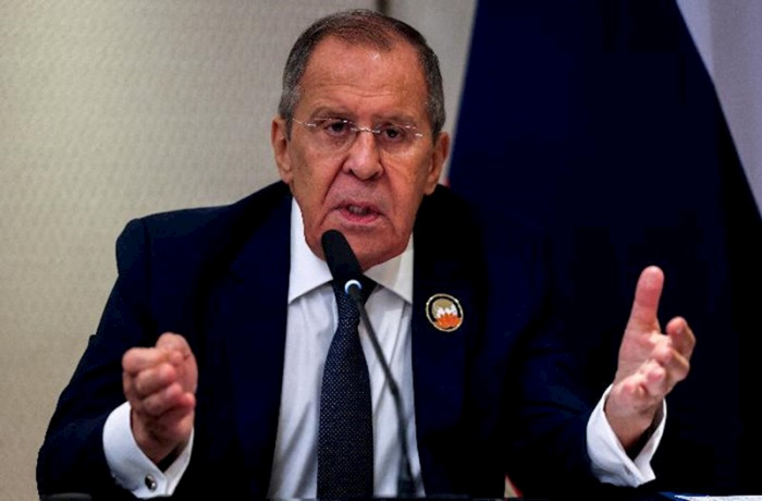 Lavrov və Fidan Ukrayna ilə bağlı yaxın təmas haqqında razılığa gəliblər  
