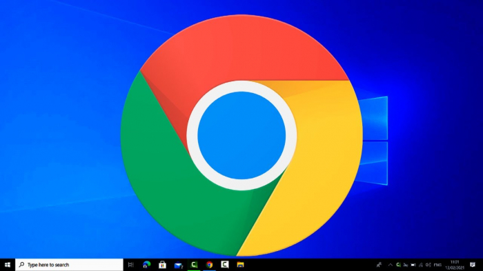 "Google Chrome"da kritik boşluq aşkarlanıb  
