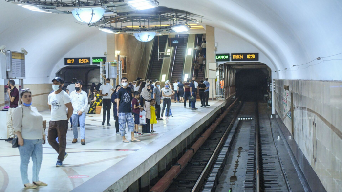 Metro xətlərinin ayrılmasına bu il başlanacaq