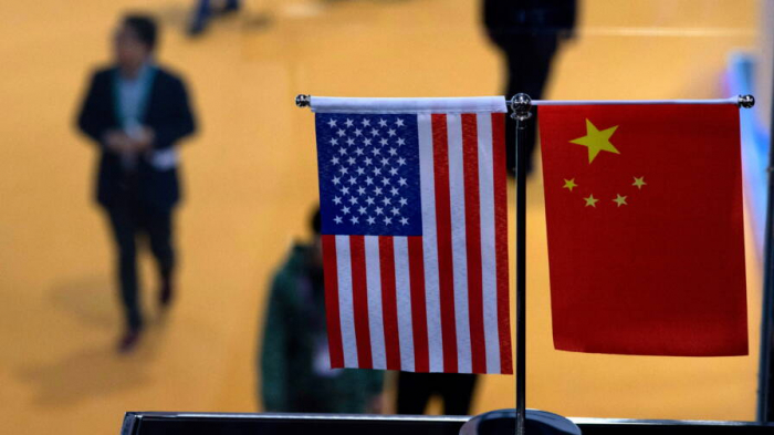 La Chine appelle les États-Unis à faire preuve de «respect mutuel» après des propos de Donald Trump