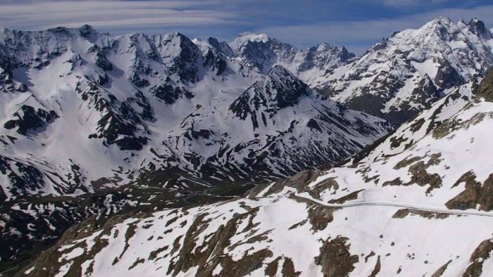 Inde : plus de 40 disparus après une avalanche dans l