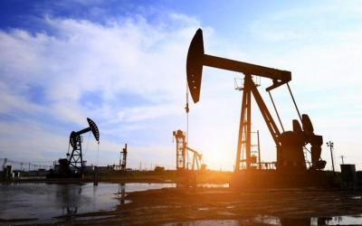  Azerbaiyán exportó 2 millones de toneladas de petróleo con condensado en enero 