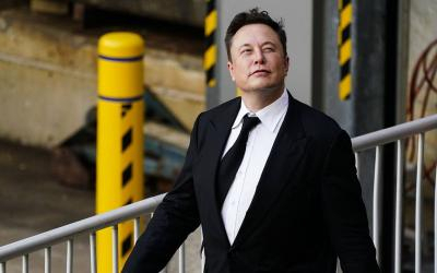  Musk anunció el fin de la financiación de publicaciones antiazerbaiyanas 