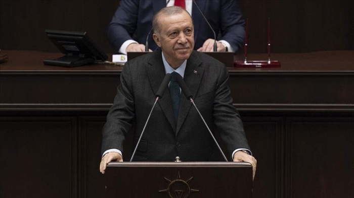 Selon Erdogan, la Türkiye brise les moules de la politique étrangère