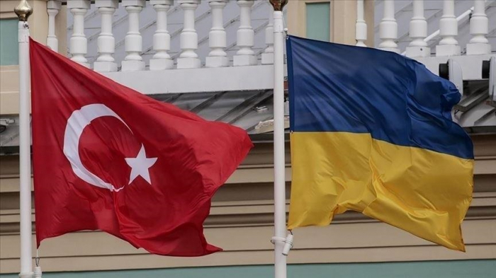   Türkei ist offen für die Idee, Friedenstruppen in die Ukraine zu schicken  