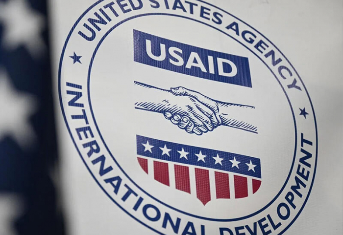 Ağ Evin rəsmi nümayəndəsi USAID-in şübhəli xərclərini ifşa etdi  
