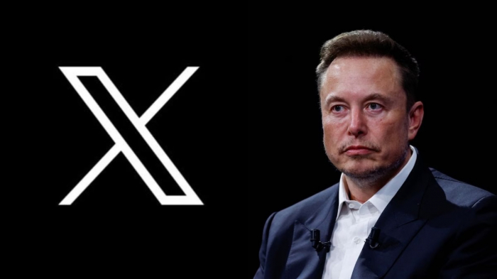 Elon Musk lance un vote sur X pour décider du sort d