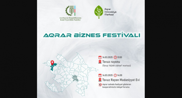 “Uşaq İncəsənət Festivalı–2025” üçün hazırlıqlar başladı  
