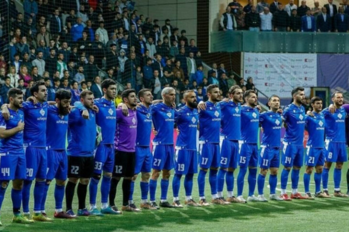 Minifutbol üzrə Azərbaycan çempionatının qalibi müəyyənləşib  
