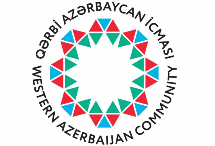 Se ha logrado otro éxito importante en la obtención de apoyo internacional para la cuestión de Azerbaiyán Occidental