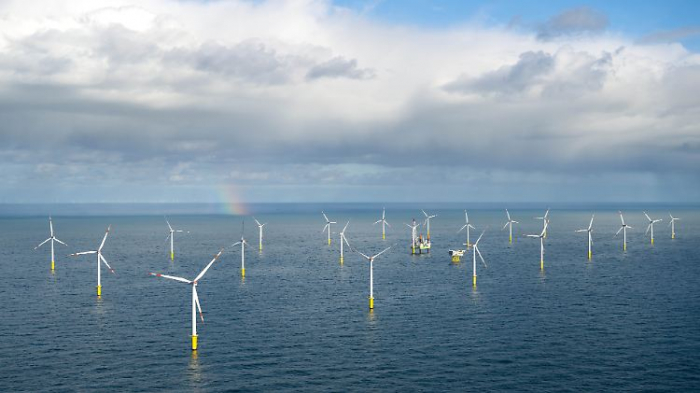   Politiker fordern Stopp von Windkraft-Deal mit China  