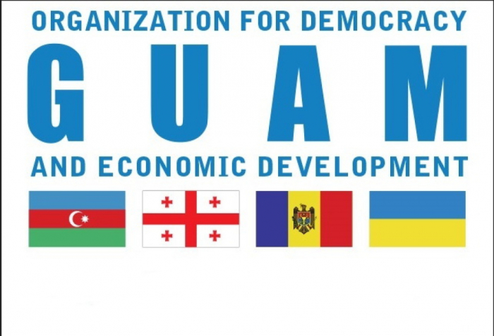  Georgia asume la presidencia de GUAM 