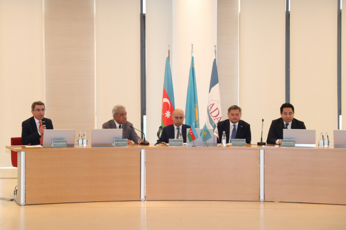 Azerbaijan, Kazakhstan explore prospects for higher education partnerships