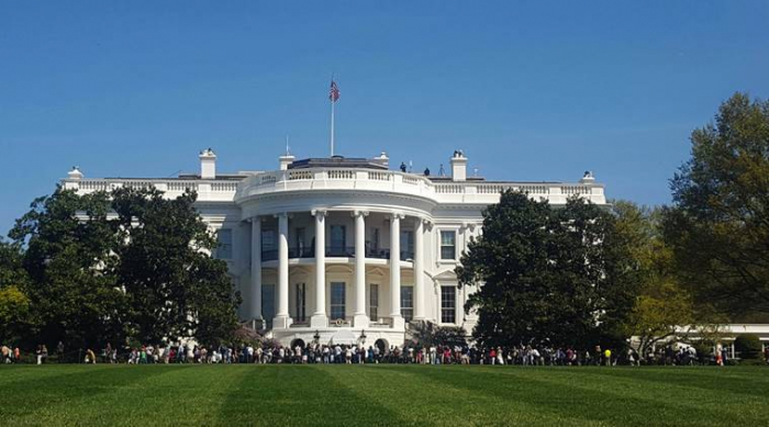   US reconsidering funding for Ukraine: White House   