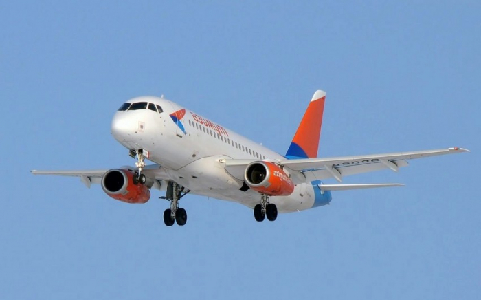 Yerevan-bound plane turns back to Moscow due to ‘technical problems’