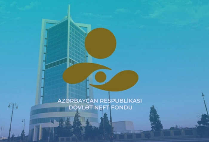 Está previsto que la reserva de oro del Fondo Estatal del Petróleo de Azerbaiyán aumente