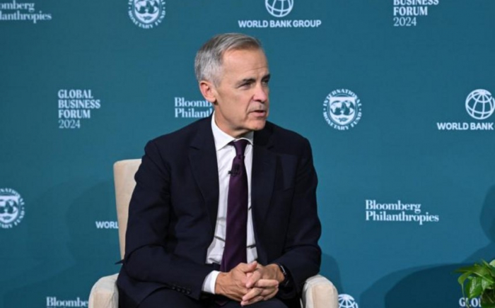   Mark Carney wird Kanadas neuer Premierminister  