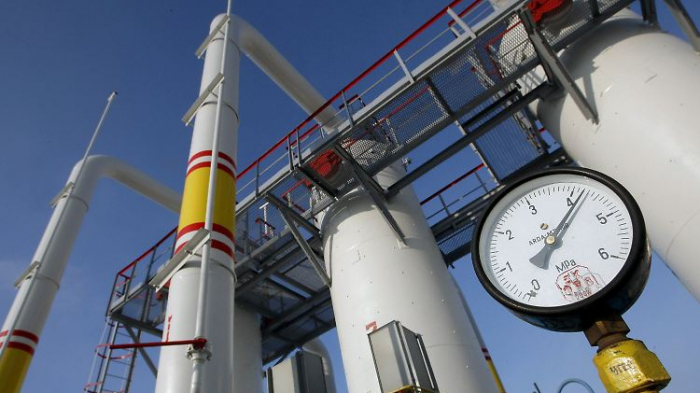   Ukraine will große Mengen LNG aus USA importieren  