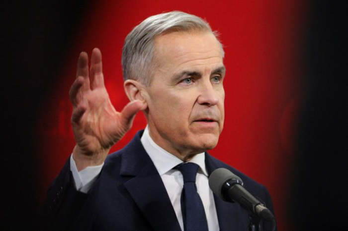 Mark Carney to take oath as Canada’s PM on March 14