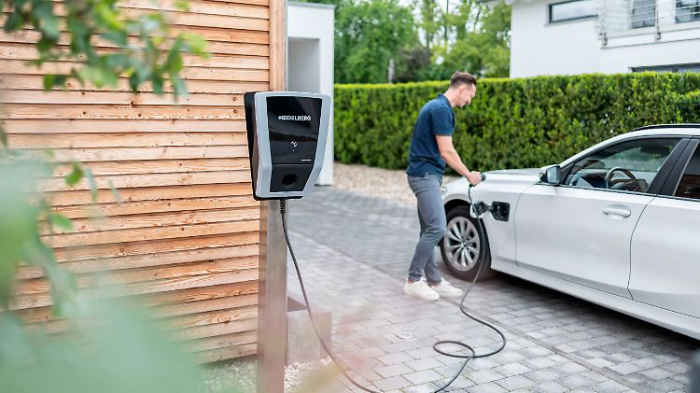   So können Elektroautos zur Geldquelle werden  