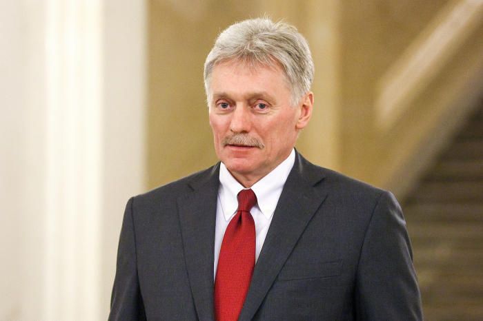       Peskov:    "Putin və Tramp sabah danışacaqlar"   