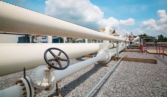   Azerbaijan boosts natural gas exports by nearly 6%  