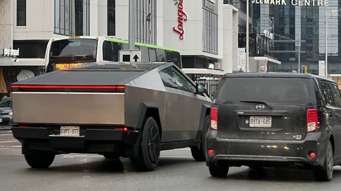   Toronto kappt E-Auto-Förderung für Tesla-Käufer  