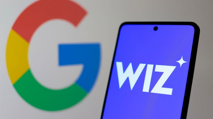   Google kauft Cybersicherheitsfirma Wiz für 32 Milliarden Dollar  