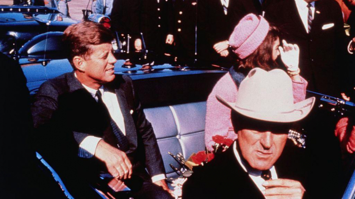 Last trove of JFK assassination files released