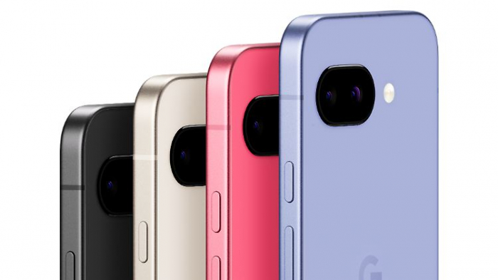   Pixel 9a macht iPhone 16E mächtig Konkurrenz  