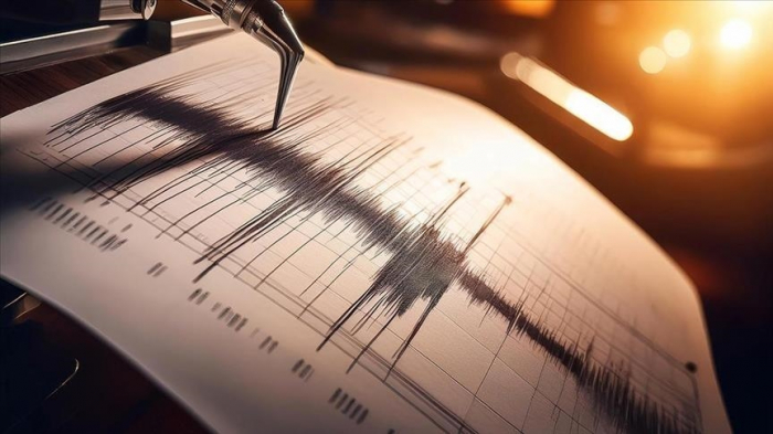 5.6 magnitude earthquake jolts eastern Indonesia