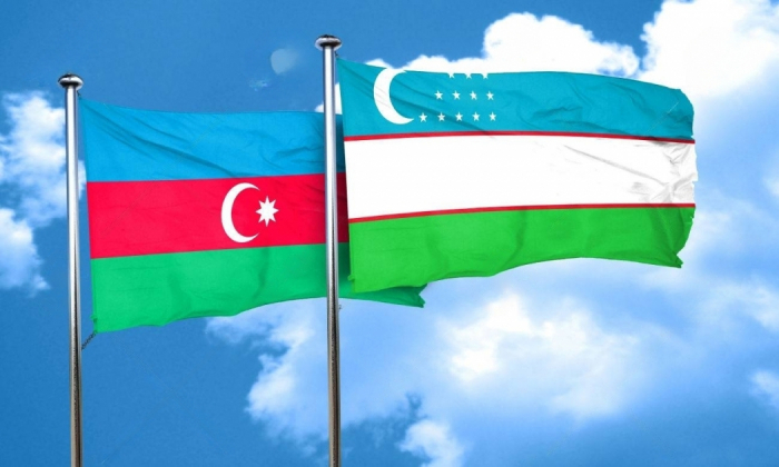   Azerbaijan, Uzbekistan set to hold 14th Joint Intergovernmental Commission meeting  