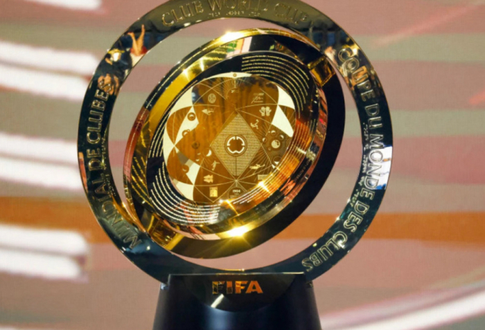 FIFA sets Club World Cup prize money at $1 billion