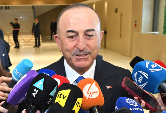   Former Turkish FM: Global Baku Forum continues to grow in success  