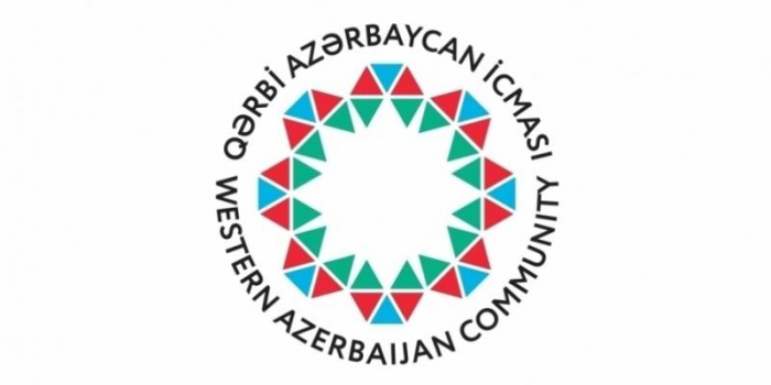  Plight of the Western Azerbaijan Community 