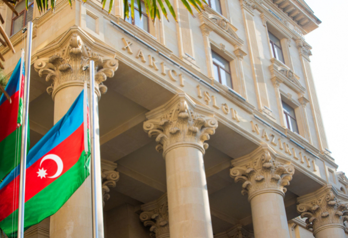   El Ministerio de Relaciones Exteriores de Azerbaiyán anuncia la conclusión de las negociaciones del acuerdo de paz con Armenia  