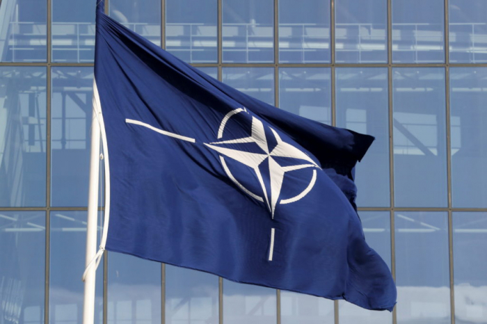       NATO:    "Azərbaycan- Ermənistan sülh müqaviləsini səbirsizliklə gözləyirik"  