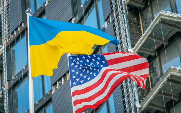   USA und Ukraine erörtern Möglichkeit der Unterzeichnung eines Bohrabkommens  