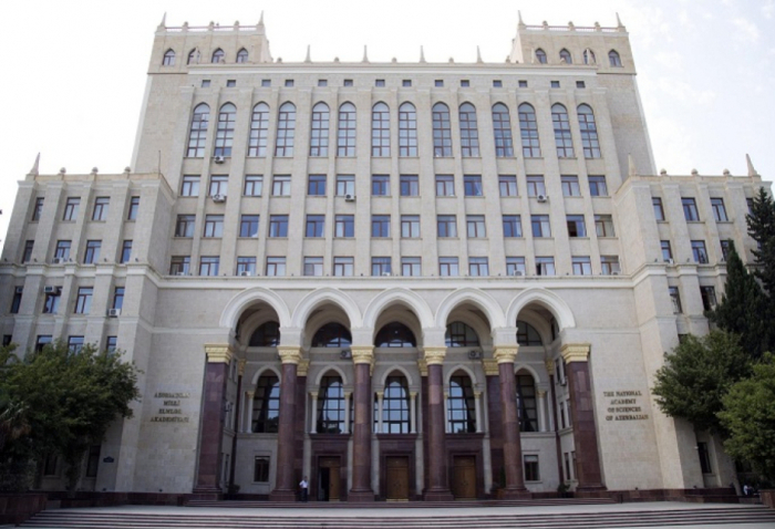   Azerbaijan National Academy of Sciences’ 80th anniversary to be celebrated -   ORDER    