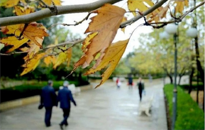 Hava şəraitinin dəyişəcəyi ilə bağlı ilkin xəbərdarlıq