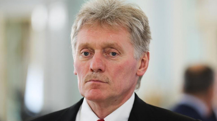       Peskov:    “Putinin təklifinin vaxtı daralır”   