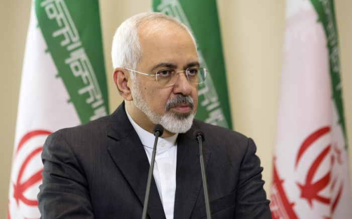   Iranischer Vizepräsident Zarif tritt zurück  