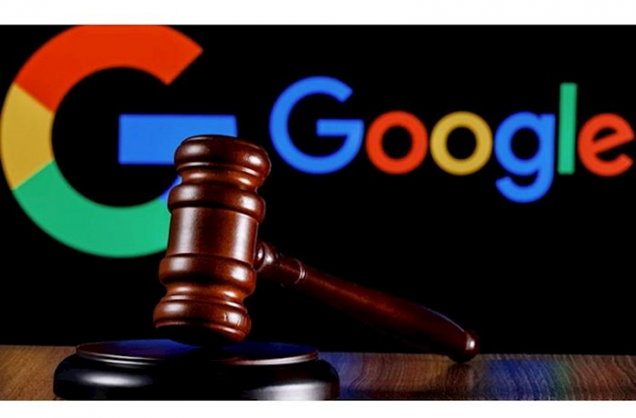 "Google"un keçmiş rəhbərinin əmlakına həbs qoyulub  
