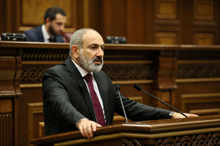  Pashinyan se dit prêt à signer un accord de paix avec l