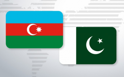 Pakistán crea un comité para preparar un acuerdo de inversión de 2.000 millones de dólares con Azerbaiyán