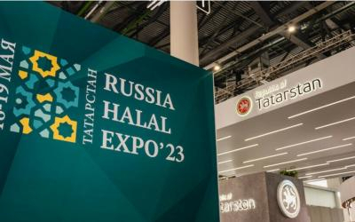  Azerbaiyán estará representado en la Expo Halal de Rusia 2025 