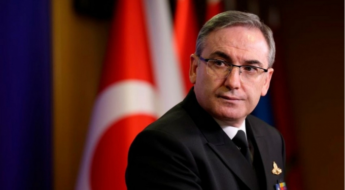 Türkiyə Pakistana silah göndərilməsi barədə iddiaları təkzib edib
Türkiyə Pakistana silah göndərilməsi barədə iddiaları təkzib edib